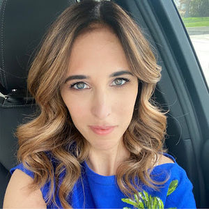 Meet your Posher, Sophie